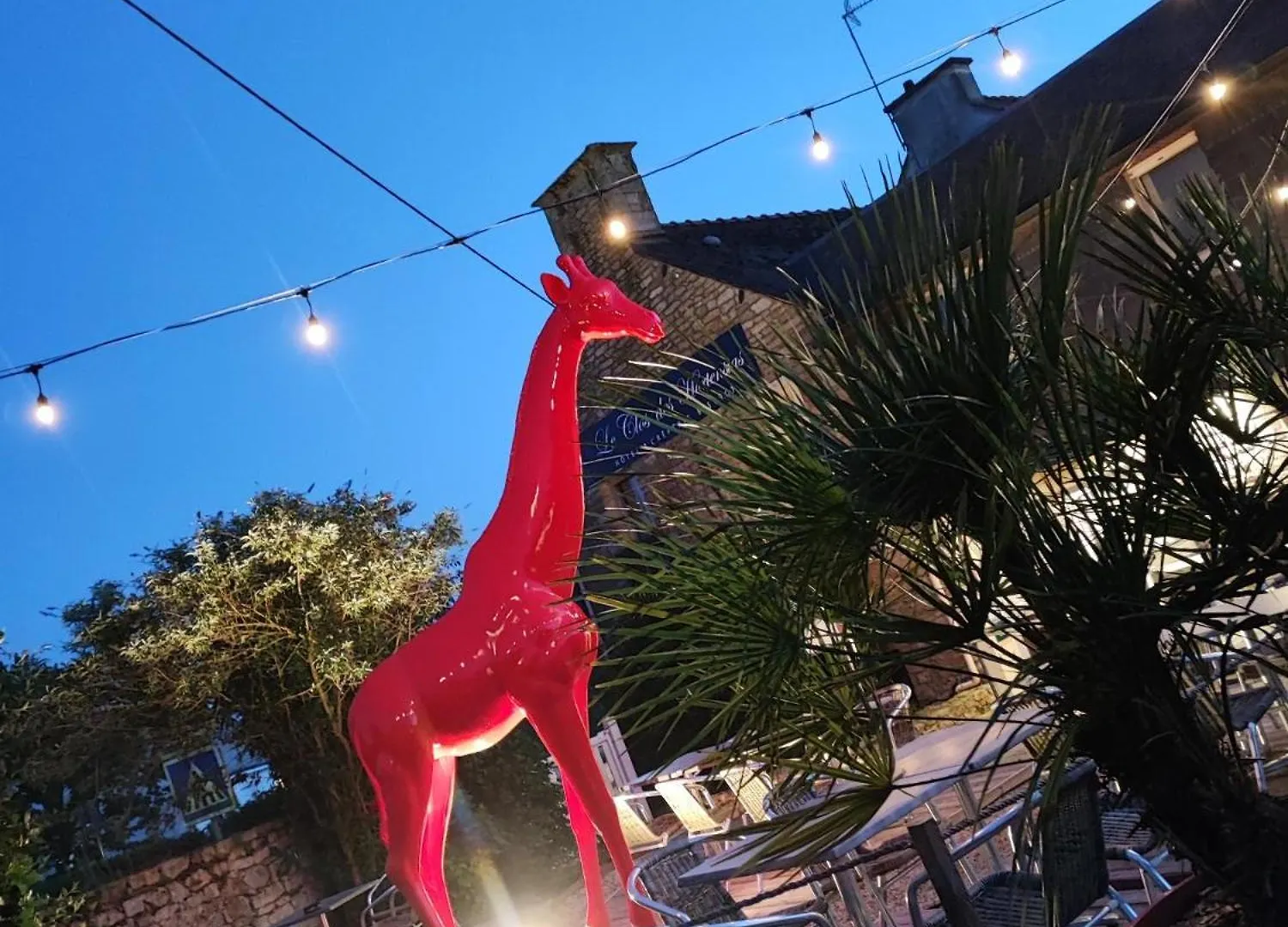 Logis Hotel Vannes Nord Le Clos Des Hortensias contacts